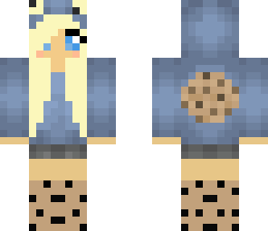 cookie monster edit