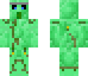 emraldgolem