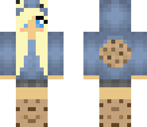 cookie monster edit