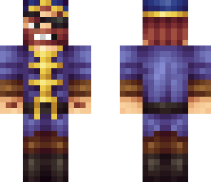 sea-captain