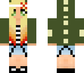 dino fire girl