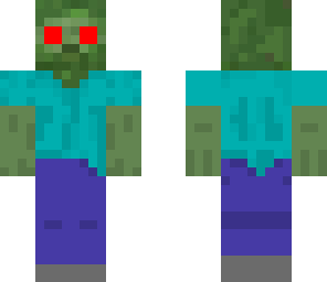 zombie plague