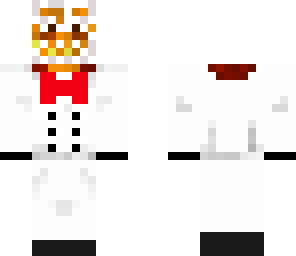 fancy trollguy