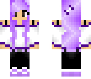 electric purple