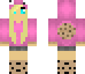 got bored