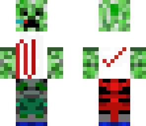 creeper