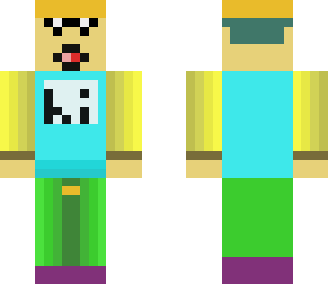 heyguy