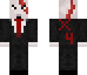 thetutorialesx4 skin