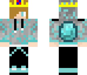 diamond king