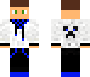ryan skin