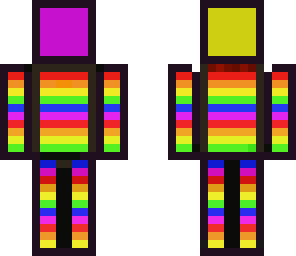 rainbow