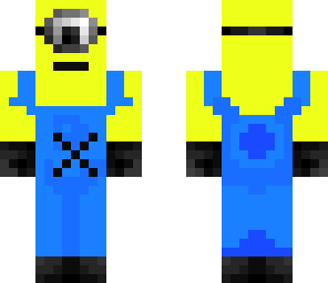 minion