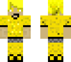 my new official skin