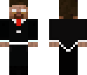 office herobrine