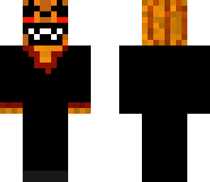 zombie pompoen