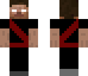 herobrine