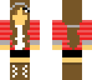 perry's official skin