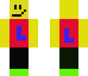 yolo skin