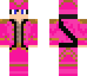 bubblegum scallywag