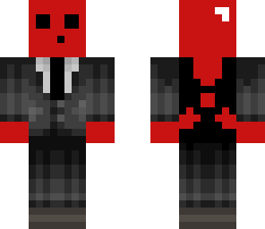 red slime