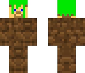 dirt steve disguse
