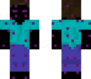 ender herobrine