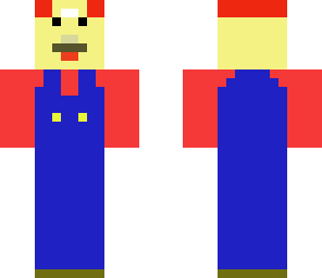 mario