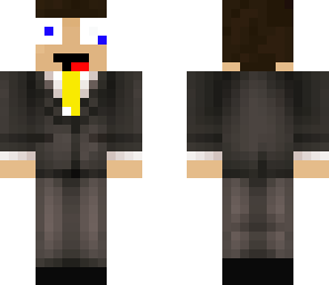 mathmans derp skin