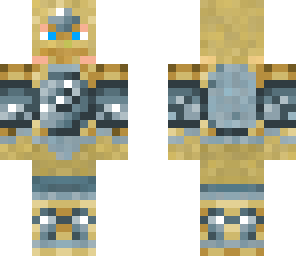 paladin edited