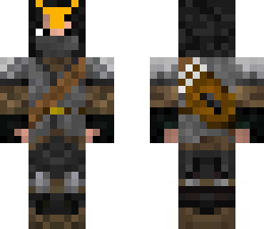 assasin hunter