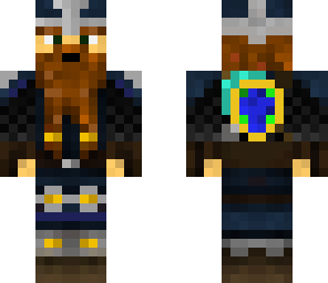 dwarf