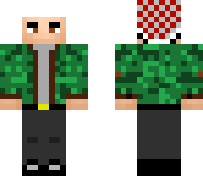 hunter