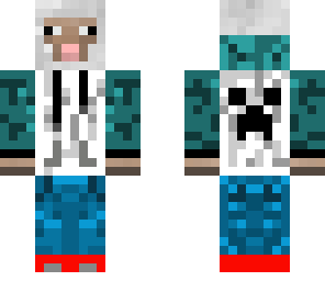cool sheep