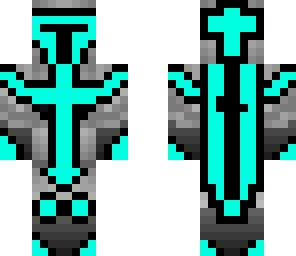 edited blue knight