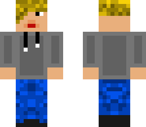 boy