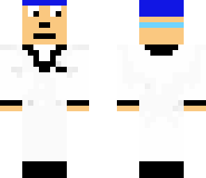 edited skin