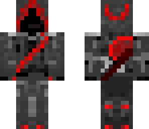 ruby assassin