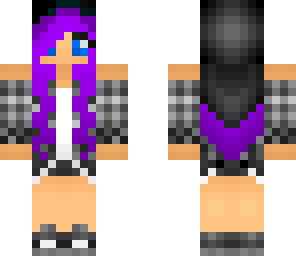 emo-ish girl