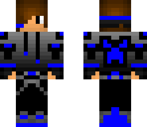 my skin