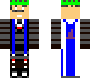 rs skin exuscraft