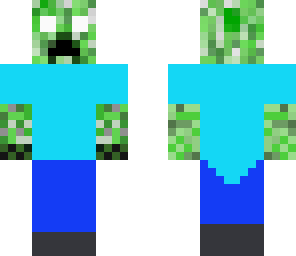 creeperbrine