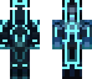 tron herobraine