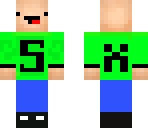 s skin
