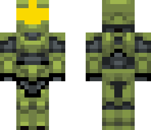 masterchief