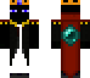 tamed enderlord