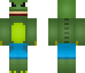 alligator