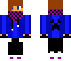 creeper teen