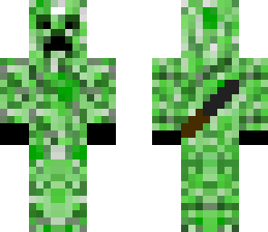 ninja creeper