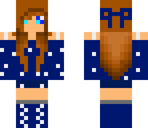 edited star girl
