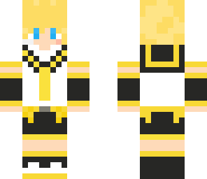 kagamine len
